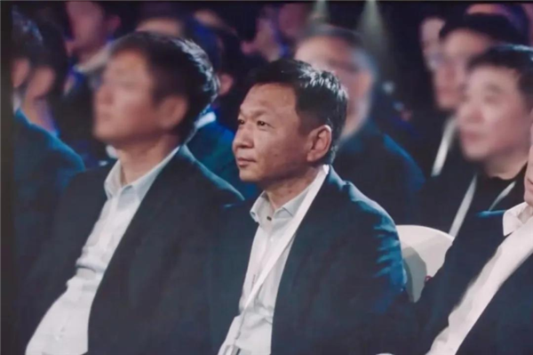 中國(guó)車企高管不好干