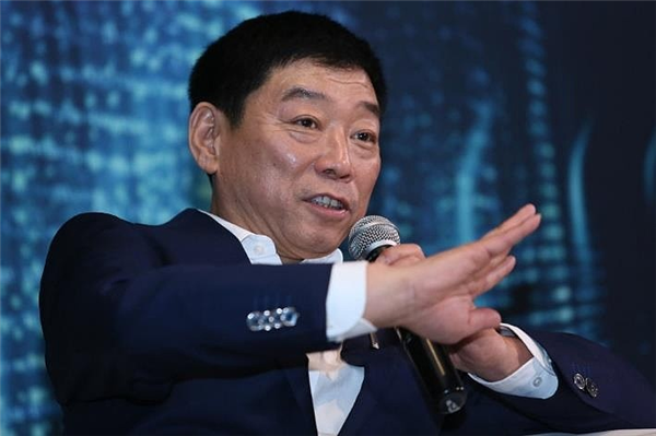 中國(guó)車企高管不好干