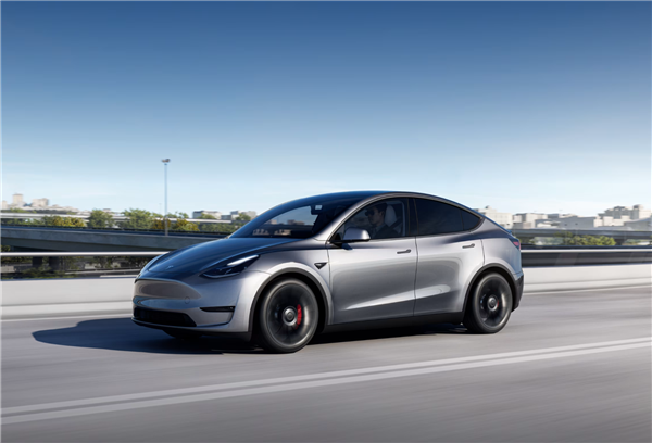 里程碑！特斯拉700萬輛下線：第三季度交付量突破46萬