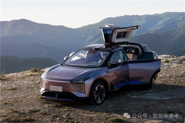 2024大洗牌 17家智能車企業(yè)進了ICU：有人搶救、有人退場