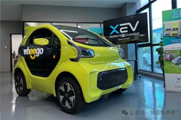 2024大洗牌 17家智能車企業(yè)進了ICU：有人搶救、有人退場