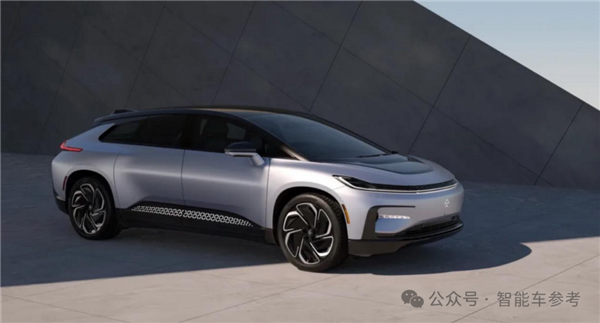 2024大洗牌 17家智能車企業(yè)進了ICU：有人搶救、有人退場