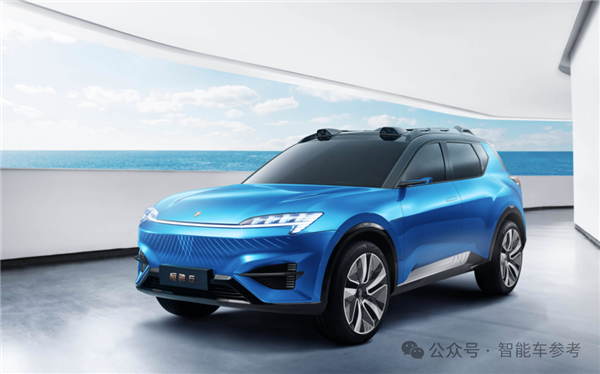 2024大洗牌 17家智能車企業(yè)進了ICU：有人搶救、有人退場