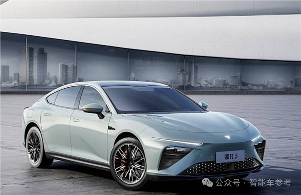 2024大洗牌 17家智能車企業(yè)進了ICU：有人搶救、有人退場