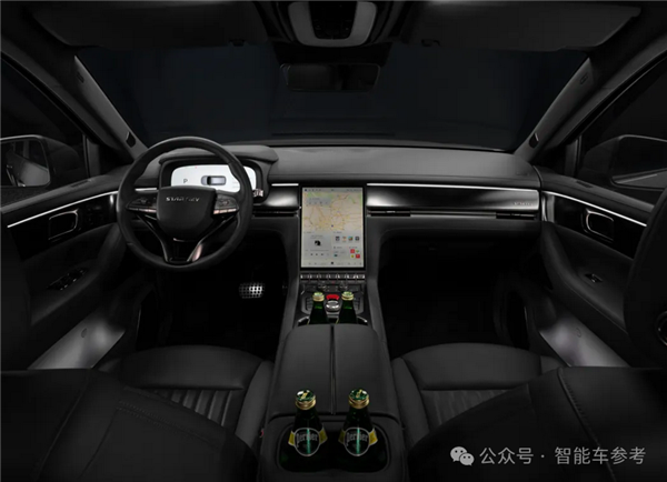 2024大洗牌 17家智能車企業(yè)進了ICU：有人搶救、有人退場